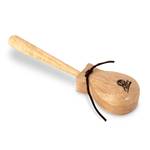 LP Aspire Castanets with Wood Handle - Single