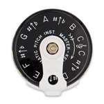 WM Kratt MK2-S Chromatic Pitch Pipe with Note Selector - C to C