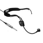 Shure WH20-QTR Headworn Dynamic Microphone with 1/4" Connector