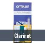 Yamaha Maintenance Kit - Clarinet
