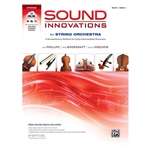 Sound Innovations for String Orchestra - Violin Book 2