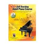 Alfred's Self-Teaching Adult Piano Course