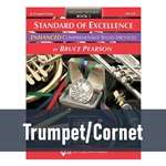 Standard of Excellence PW21TP - Trumpet/Cornet (Enhanced Book 1)