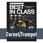 Best in Class Band Method - Cornet/Trumpet (Book 1)