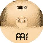 Meinl CC20MR-B - Classics Custom Medium 20 Inch Ride Cymbal