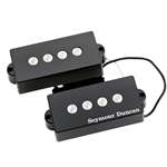 Seymour Duncan Quarter-PoundTM for P-Bass