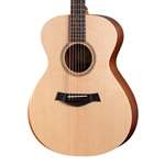 Taylor Academy Series A12 Grand Concert Acoustic Guitar - Spruce Top with Sapele Back and Sides