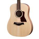 Taylor Big Baby Series BBTe - Acoustic-Electric Guitar Spruce Top with Layered Sapele Back and Sides