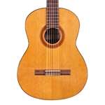 Cordoba C5 Classical Guitar - Solid Cedar Top with Mahogany Back/Sides and Gloss Finish