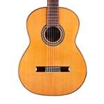 Cordoba C9 CD Classical Guitar - Solid Cedar Top with Mahogany Back/Sides and Gloss Finish