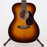 Martin 000-28EC Eric Clapton Signature Acoustic Guitar, Sunburst