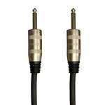 RapcoHorizon 12 AWG Speaker Cable - 1/4in to 1/4in - 10ft