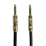 RapcoHorizon 16 AWG Speaker Cable - 1/4in to 1/4in - 15ft