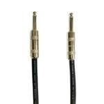 RapcoHorizon 16 AWG Speaker Cable - 1/4in to 1/4in - 1ft