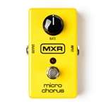 MXR Micro Chorus