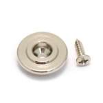 Allparts Gotoh Bass String Guide - Nickel