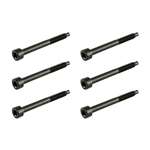 Allparts GS-0387-003 Floyd Rose String Lock Screws (Set of 6)