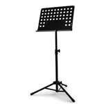 Nomad NBS-1310 Orchestral Music Stand with Perforated Desk