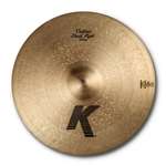 Zildjian K Custom Dark Ride Cymbal - 20"