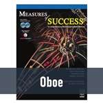 Measures of Success Concert Band Method - Oboe (Book 1)