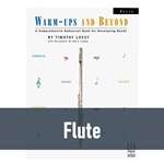 Warm-Ups and Beyond - Flute