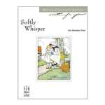 Softly Whisper Pri III NFMC - Kevin Costly