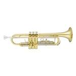 Eastman ETR420 Student Trumpet