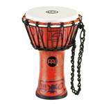 Meinl Percussion JRD 7" Djembe - Pharaos Script