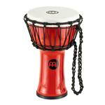 Meinl Percussion JRD 7" Djembe - Red