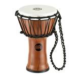 Meinl Percussion JRD 7" Djembe - Twisted Amber