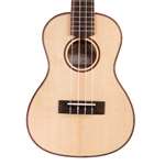 Cordoba 24C Solid Spruce Top Concert Ukulele