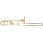 Eastman ETB432 Open Wrap F Attachment Bb Trombone (Large Bore)