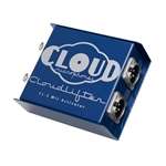 Cloud Microphones Cloudlifter-2 Channel Mic Activator