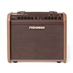Fishman Loudbox Mini Charge - 60W Battery Powered Acoustic Amplifier with Bluetooth