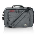 Gator Transit Accessory Bag 16″ x 10″ x 4.5″ - Grey