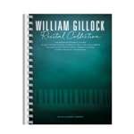 Hal Leonard William Gillock Recital Collection