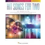 HIT SONGS FOR TWO FLUTES: 
Easy Instrumental Duets