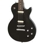 Epiphone Les Paul Studio E1 - Ebony with Rosewood Fingerboard