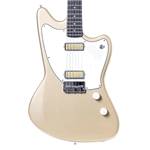 Harmony Standard Silhouette - Champagne with Rosewood Fingerboard