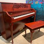 Yamaha 1973 P2 - Satin Walnut