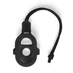 D'Addario CinchFit Acoustic Jack Lock - For Switchcraft Style Jacks