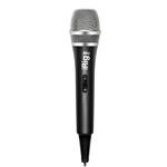 IK Multimedia Irig Mic - Handheld Microphone for iPhone, iPod Touch, iPad and Android Devices