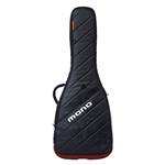 Mono Vertigo Electric Guitar Deluxe Gigbag - Steel Grey