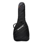 Mono Vertigo Acoustic Guitar Deluxe Gigbag - Black