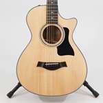 Taylor 300-Series 352ce 12-fret 12-string Grand Concert Acoustic Guitar - Spruce Top with Sapele Back and Sides