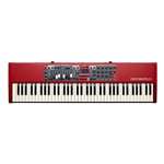 Nord Electro 6D 73 - 73-key Velocity Sensitive Semi Weighted Waterfall keyboard