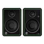 Mackie CR-3XBT - 3" Powered Studio Monitors with Bluetooth (Pair)