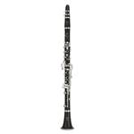 Yamaha Custom Series YCL-CSVRA Professional A Clarinet