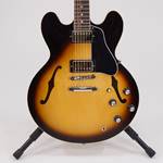 Gibson ES-335 - Vintage Burst with Rosewood Fingerboard
