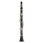 Yamaha YCL-681 Professional Eb Soprano Clarinet